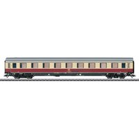 MÄRKLIN 43864 H0 Personenwagen 1. Klasse, DB, Ep. IV MÄRKLIN 43864 H0 Personenwagen 1. Klasse, DB, Ep. IV von Marklin