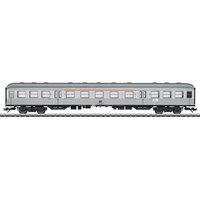 MÄRKLIN 43898 H0 Personenwagen 1./2. Klasse, DB, Ep. IV MÄRKLIN 43898 H0 Personenwagen 1./2. Klasse, DB, Ep. IV von Marklin