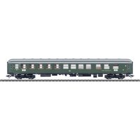 MÄRKLIN 43940 H0 Schnellzugwagen, DB, Ep. III MÄRKLIN 43940 H0 Schnellzugwagen, DB, Ep. III von Marklin