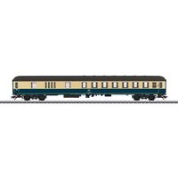 MÄRKLIN 43953 H0 Halbgepäckwagen BDms 273 2. Klasse, DB, Ep. IV MÄRKLIN 43953 H0 Halbgepäckwagen BDms 273 2. Klasse, DB, Ep. IV von Marklin