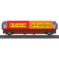 MÄRKLIN 44122 H0 Märklin my world - Containerwagen von Marklin