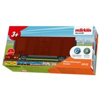 MÄRKLIN 44143 H0 Märklin my world - Offener Güterwagen von Marklin