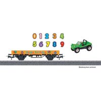 MÄRKLIN 44231 H0 MÄRKLIN Start up - Happy Birthday Wagen MÄRKLIN 44231 H0 MÄRKLIN Start up - Happy Birthday Wagen von Marklin