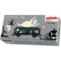 MÄRKLIN 44234 H0 Märklin Start up - Geisterwagen - Glow in the Dark von Marklin