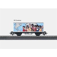 MÄRKLIN 44267 H0 Geburtstagswagen MÄRKLIN 44267 H0 Geburtstagswagen von Marklin