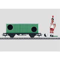 MÄRKLIN 44460 H0 Tipp-Kick Fußballwagen, Ep. IV-V MÄRKLIN 44460 H0 Tipp-Kick Fußballwagen, Ep. IV-V von Marklin