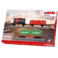 MÄRKLIN 44506 H0 Märklin Start up - Güterwagen-Set Cargo, Ep. VI MÄRKLIN 44506 H0 Märklin Start up - Güterwagen-Set Cargo, Ep. VI von Marklin