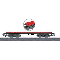 MÄRKLIN 44734 H0 Bausteinwagen von Marklin