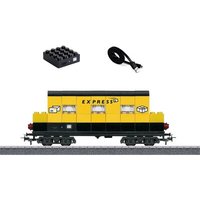 MÄRKLIN 44737 H0 MÄRKLIN Start up - Bausteinwagen mit Lichtbausteinen von Marklin