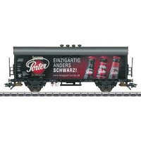 MÄRKLIN 45029 H0 Bierkühlwagen Ibopqs, privat MÄRKLIN 45029 H0 Bierkühlwagen Ibopqs, privat von Marklin