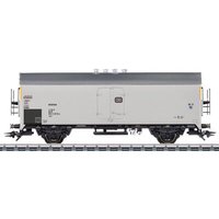 MÄRKLIN 45032 H0 Kühlwagen Ibs 377, DB, Ep. IV von Marklin
