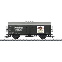 MÄRKLIN 45033 H0 Bierkühlwagen Ibopqs „Gaildorfer Spezial“, Privat, Ep. VI MÄRKLIN 45033 H0 Bierkühlwagen Ibopqs „Gaildorfer Spezial“, Privat, Ep. VI von Marklin