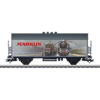 MÄRKLIN 45900 H0 Märklin-Katalogwagen 1929 - Kühlwagen Ibopqs, Privat MÄRKLIN 45900 H0 Märklin-Katalogwagen 1929 - Kühlwagen Ibopqs, Privat von Marklin