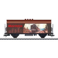 MÄRKLIN 45901H0 Märklin-Katalogwagen 1930 - Kühlwagen Ibopqs, Privat von Marklin