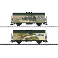 MÄRKLIN 45904 H0 Märklin Katalogwagen 1933 MÄRKLIN 45904 H0 Märklin Katalogwagen 1933 von Marklin