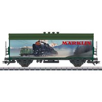 MÄRKLIN 45909 H0 Märklin Katalogwagen 1938 MÄRKLIN 45909 H0 Märklin Katalogwagen 1938 von Marklin