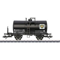 MÄRKLIN 46015 H0 Oldtimer-Kesselwagen "BP", SNCB/NMBS, Ep. III von Marklin