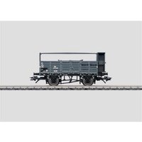 MÄRKLIN 46022 H0 Insider-Jahreswagen H0 2005, DB, Ep. III MÄRKLIN 46022 H0 Insider-Jahreswagen H0 2005, DB, Ep. III von Marklin