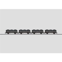 MÄRKLIN 46083 H0 Güterwagen-Set, CFL, Ep. III MÄRKLIN 46083 H0 Güterwagen-Set, CFL, Ep. III von Marklin