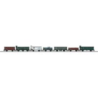 MÄRKLIN 46085 H0 Güterwagen-Set, DR, Ep. II MÄRKLIN 46085 H0 Güterwagen-Set, DR, Ep. II von Marklin