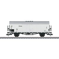 MÄRKLIN 46171 H0 Kühlwagen Tnoms 35, DB, Ep. III MÄRKLIN 46171 H0 Kühlwagen Tnoms 35, DB, Ep. III von Marklin