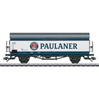 MÄRKLIN 46174 H0 Kühlwagen Bauart Ibs 394, DB AG, Ep. V von Marklin