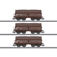 MÄRKLIN 46231 H0 Selbstentladewagen-Set Fad, ÖBB, Ep. IV MÄRKLIN 46231 H0 Selbstentladewagen-Set Fad, ÖBB, Ep. IV von Marklin
