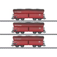 MÄRKLIN 46239 H0 Güterwagen-Set Fals 176, DB AG, Ep. V von Marklin