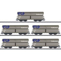 MÄRKLIN 46268 H0 Güterwagen-Set Fals, NS, Ep. V MÄRKLIN 46268 H0 Güterwagen-Set Fals, NS, Ep. V von Marklin