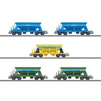 MÄRKLIN 46336 H0 Selbstentladewagen-Set Falls, HASTAG, Ep. VI MÄRKLIN 46336 H0 Selbstentladewagen-Set Falls, HASTAG, Ep. VI von Marklin