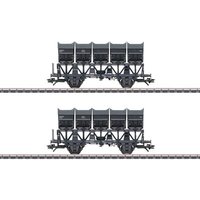 MÄRKLIN 46358 H0 Muldenkippwagen-Set STCwf, CFL, Ep. III MÄRKLIN 46358 H0 Muldenkippwagen-Set STCwf, CFL, Ep. III von Marklin