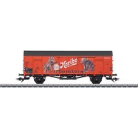 MÄRKLIN 46384 H0 Güterwagen Gl 22, DB, Ep. III MÄRKLIN 46384 H0 Güterwagen Gl 22, DB, Ep. III von Marklin