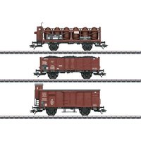 MÄRKLIN 46394 H0 Güterwagen-Set Chemische Fabrik Kalk GmbH, Cöln-Kalk, K.P.E.V., Ep. I MÄRKLIN 46394 H0 Güterwagen-Set Chemische Fabrik Kalk GmbH, Cöln-Kalk, K.P.E.V., Ep. I von Marklin