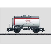 MÄRKLIN 46429 H0 Kesselwagen, DB AG, Ep. V MÄRKLIN 46429 H0 Kesselwagen, DB AG, Ep. V von Marklin