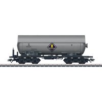 MÄRKLIN 46464 H0 Gaskesselwagen ZE "Dansk Flaskegas Co", DSB, Ep. III MÄRKLIN 46464 H0 Gaskesselwagen ZE "Dansk Flaskegas Co", DSB, Ep. III von Marklin