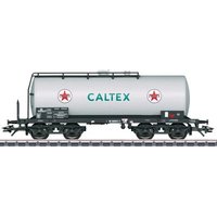 MÄRKLIN 46537 H0 Einheits-Kesselwagen, NS, Ep. III MÄRKLIN 46537 H0 Einheits-Kesselwagen, NS, Ep. III von Marklin