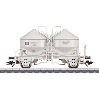 MÄRKLIN 4661 H0 Silowagen, DB, Ep. IV MÄRKLIN 4661 H0 Silowagen, DB, Ep. IV von Marklin
