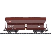 MÄRKLIN 46670-02 H0 Selbstentladewagen Bauart Falns 182 #2 Betr.-Nr. 81 80 664 2 465-1, DB AG, Ep. VI MÄRKLIN 46670-02 H0 Selbstentladewagen Bauart Falns 182 #2 Betr.-Nr. 81 80 664 2 465-1, DB AG, Ep. VI von Marklin