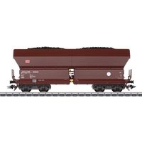 MÄRKLIN 46670-11 H0 Selbstentladewagen Bauart Falns 182 #11 Betr.-Nr. 81 80 664 4 681-1, DB AG, Ep. VI MÄRKLIN 46670-11 H0 Selbstentladewagen Bauart Falns 182 #11 Betr.-Nr. 81 80 664 4 681-1, DB AG, Ep. VI von Marklin