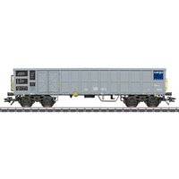 MÄRKLIN 46890 H0 Hochbordwagen Fas, SBB/CFF/FFS, Ep. VI MÄRKLIN 46890 H0 Hochbordwagen Fas, SBB/CFF/FFS, Ep. VI von Marklin