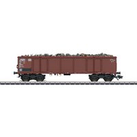 MÄRKLIN 46913 H0 Güterwagen Eaos 106, DB, Ep. IV MÄRKLIN 46913 H0 Güterwagen Eaos 106, DB, Ep. IV von Marklin