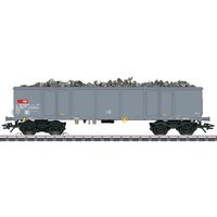 MÄRKLIN 46917 H0 Offener Güterwagen Eaos, SBB/CFF/FFS, Ep. IV MÄRKLIN 46917 H0 Offener Güterwagen Eaos, SBB/CFF/FFS, Ep. IV von Marklin