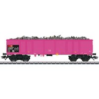 MÄRKLIN 46918 H0 Offener Güterwagen Eaos, SBB/CFF/FFS, Ep. IV MÄRKLIN 46918 H0 Offener Güterwagen Eaos, SBB/CFF/FFS, Ep. IV von Marklin