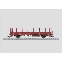 MÄRKLIN 4694 H0 Rungenwagen, DB, Ep. IV MÄRKLIN 4694 H0 Rungenwagen, DB, Ep. IV von Marklin