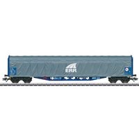 MÄRKLIN 47128 H0 Schiebeplanenwagen Rilnss, ERR, Ep. VI von Marklin