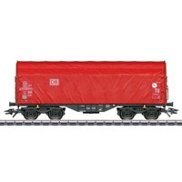 MÄRKLIN 47226 H0 Schiebeplanenwagen Shimmns, DB AG, Ep. VI MÄRKLIN 47226 H0 Schiebeplanenwagen Shimmns, DB AG, Ep. VI von Marklin
