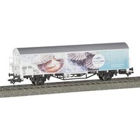 MÄRKLIN 47325 H0 Kühlwagen Ibblps 379 „Deutsche See“, Ep. VI von Marklin