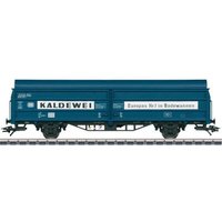 MÄRKLIN 47340 H0 Schiebewandwagen, DB, Ep. IV MÄRKLIN 47340 H0 Schiebewandwagen, DB, Ep. IV von Marklin