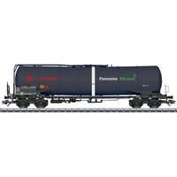 MÄRKLIN 47547 H0 Kesselwagen Zacns, Ermewa, Ep. VI von Marklin