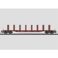 MÄRKLIN 4771 H0 Rungenwagen, DB, Ep. IV von Marklin